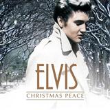 Cover Art for "Santa Claus Is Back In Town" by Elvis Presley