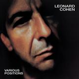 Leonard Cohen - Hallelujah (arr. Barrie Carson Turner)