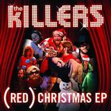Abdeckung für "Joseph, Better You Than Me (featuring Elton John and Neil Tennant)" von The Killers