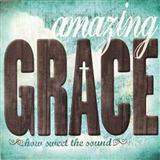 Cover Art for "Amazing Grace" by Traditional