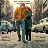 Cover Art for "Blowin' In The Wind" by Bob Dylan