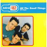 Cover Art for "All The Small Things" by Blink-182
