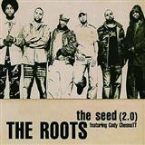 Couverture pour "The Seed (2.0)" par The Roots