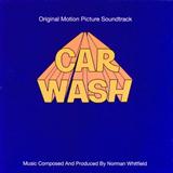 Cover Art for "Car Wash" by Rose Royce