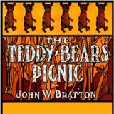 Cover Art for "The Teddy Bears' Picnic" by John Bratton