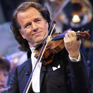 Thunder And Lightning Polka by Andre Rieu Sheet Music for Piano Solo at  Sheet Music Direct