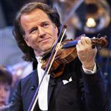 Cover Art for "Thunder And Lightning Polka" by Andre Rieu
