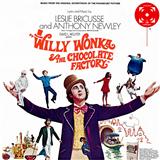 Couverture pour "Pure Imagination (from Willy Wonka & The Chocolate Factory)" par Gene Wilder