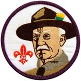 Abdeckung für "Ging Gang Gooli" von Robert Baden-Powell