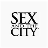 Couverture pour "Theme from Sex And The City" par Thomas Findlay