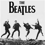 Abdeckung für "Twist And Shout" von The Beatles