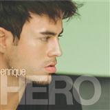 Cover Art for "Hero" by Enrique Inglesias