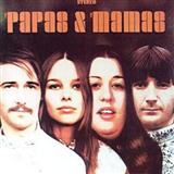 Couverture pour "Dream A Little Dream Of Me" par The Mamas & The Papas