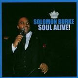 Couverture pour "Everybody Needs Somebody To Love" par Solomon Burke