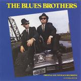 Cover Art for "Everybody Needs Somebody To Love" by The Blues Brothers