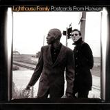 Cover Art for "High" by The Lighthouse Family