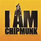 Couverture pour "Until You Were Gone" par Chipmunk featuring Esmee Denters