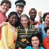Carátula para "What's The Story In Balamory (theme from Balamory)" por Foster Paterson