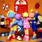 Liz Kitchen Hey, Hey, Are You Ready To Play? (theme from The Tweenies) cover art