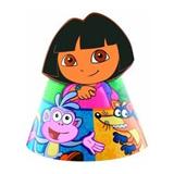Cover Art for "Dora The Explorer Theme" by Billy Straus