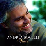Cover Art for "Time To Say Goodbye (Con Te Partiro)" by Andrea Bocelli