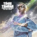 Couverture pour "Written In The Stars" par Tinie Tempah featuring Eric Turner