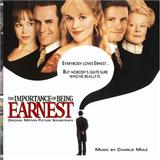 The Importance Of Being Earnest (Front Titles/"Ernest After All")