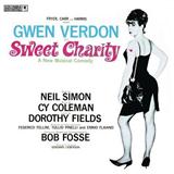 Cover Art for "Big Spender (from Sweet Charity)" by Shirley Bassey