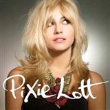 Cover Art for "Coming Home" by Pixie Lott featuring Jason Derulo
