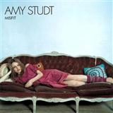 Cover Art for "Misfit" by Amy Studt