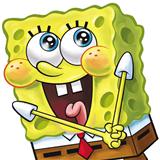 Couverture pour "The Best Day Ever" par SpongeBob SquarePants