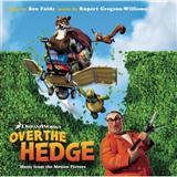 Cover Art for "Still (from 'Over The Hedge')" by Ben Folds Five
