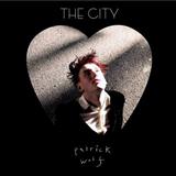 Cover Art for "The City" by Patrick Wolf