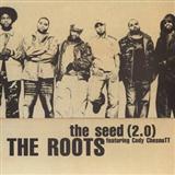 Cover Art for "The Seed (2.0)" by The Roots