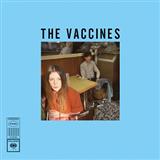 Cover Art for "If You Wanna" by The Vaccines