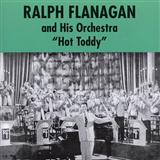 Cover Art for "Hot Toddy" by Ralph Flanagan