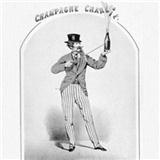 Cover Art for "Champagne Charlie" by Alfred Lee