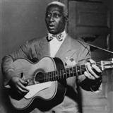 Cover Art for "C.C. Rider" by Leadbelly