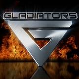 Cover Art for "Gladiators (TV Theme)" by Muff Murfin