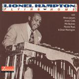 Couverture pour "Hey! Ba-Ba-Re-Bop" par Lionel Hampton