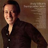 Cover Art for "The Impossible Dream" by Andy Williams