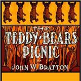 Abdeckung für "The Teddy Bears Picnic" von Jimmy Kennedy