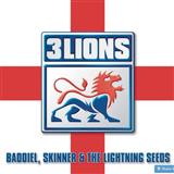 The Lightning Seeds Three Lions cover art