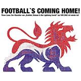 The Lightning Seeds Three Lions '98 (England's World Cup '98 Theme) cover art