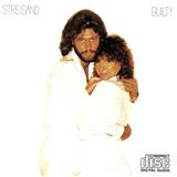 Cover Art for "A Woman In Love" by Barbra Streisand