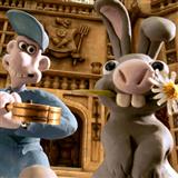 Julian Nott - A Grand Day Out (from Wallace And Gromit: The Curse Of The Were-Rabbit)