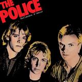 Cover Art for "Roxanne" by The Police