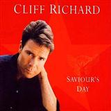 Cover Art for "Saviour's Day" by Cliff Richard