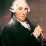 Abdeckung für "Symphony No.101 'The Clock' (2nd Movement: Andante)" von Franz Joseph Haydn