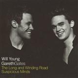 Gareth Gates - The Long And Winding Road